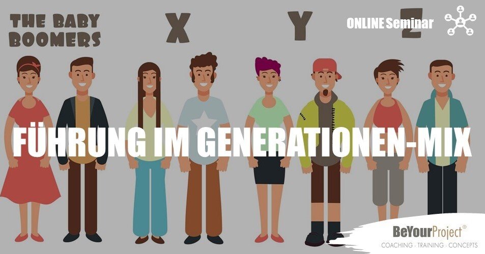 Veröffentlichung: Generationenüberblick im Politiklehrbuch