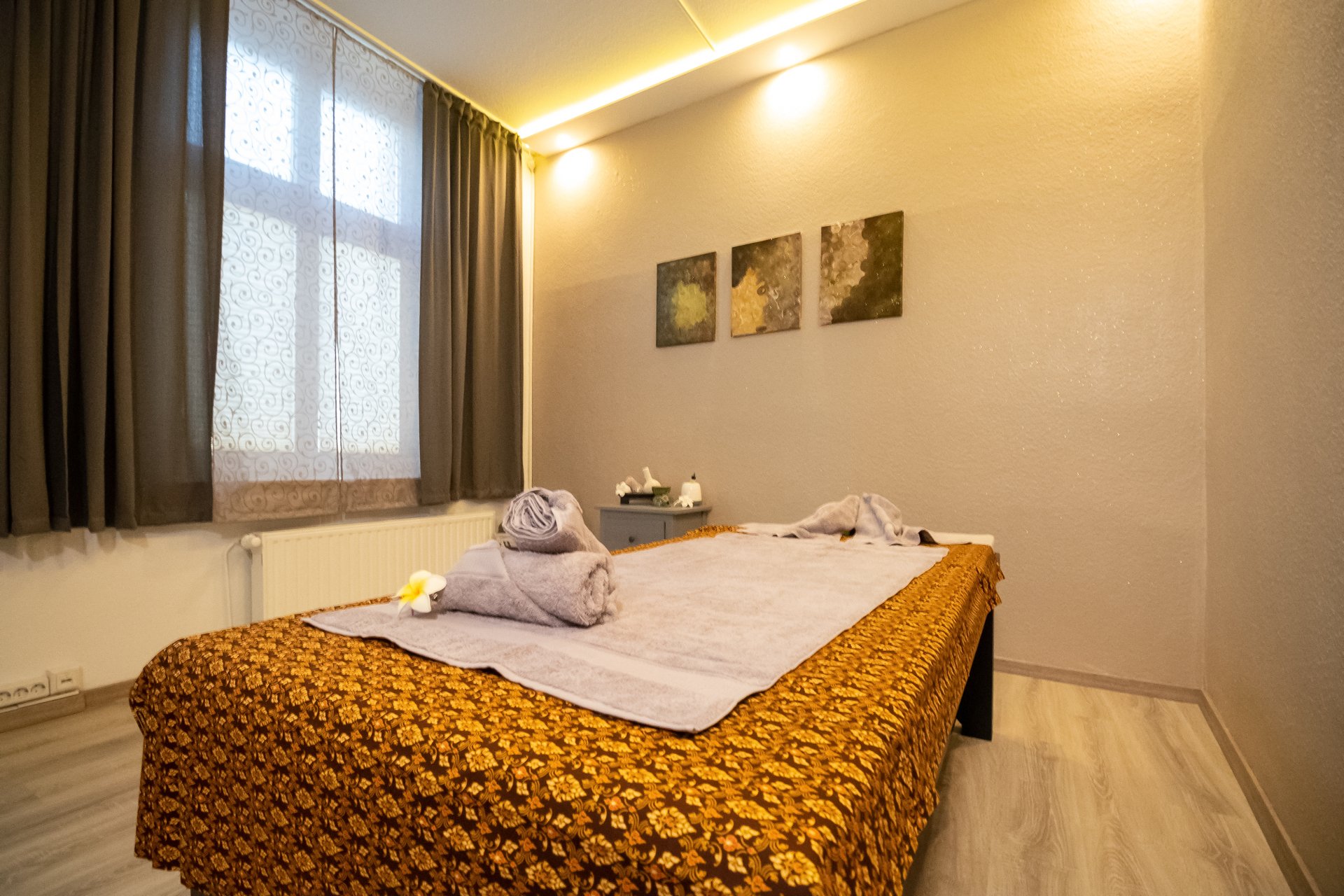 Thai Massage Dortmund Gunstig