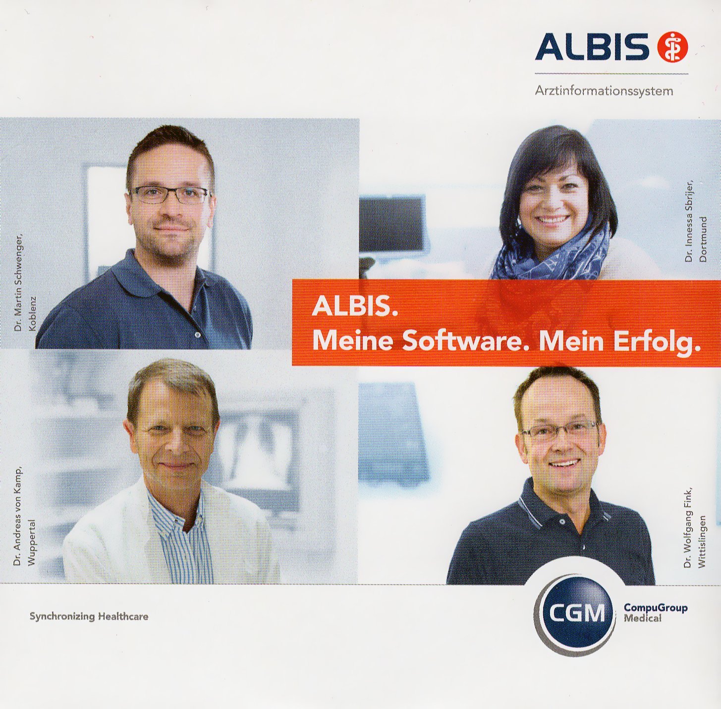 Albis Processing Guide Albis Demoversion Testversion | Cgm Albis Flyer Download – UBQGGK