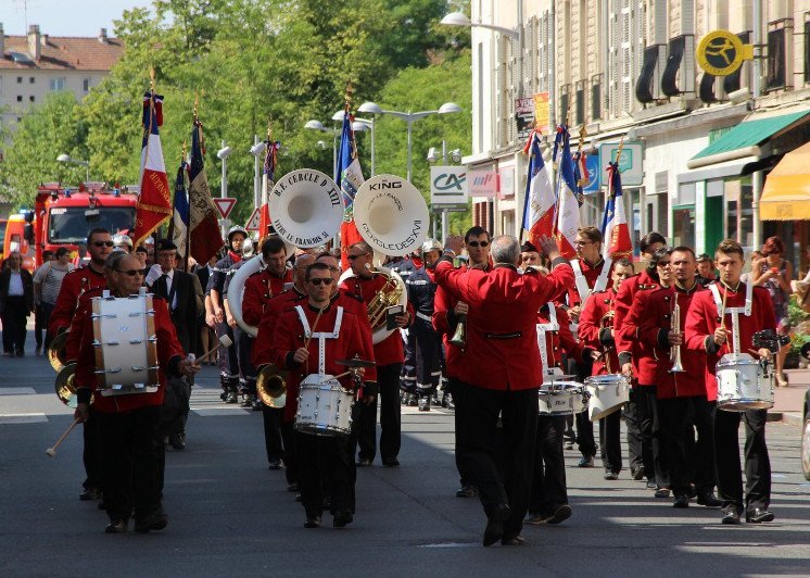 Fete De La Musique Vitry Le Francois