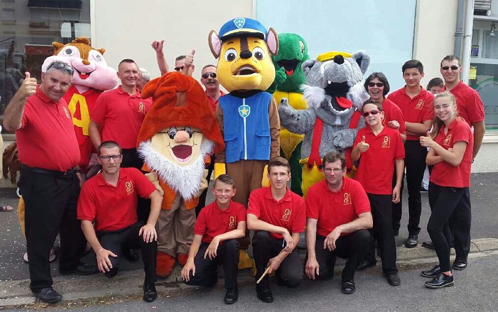 Fete De La Musique Vitry Le Francois