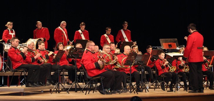 Fete De La Musique Vitry Le Francois