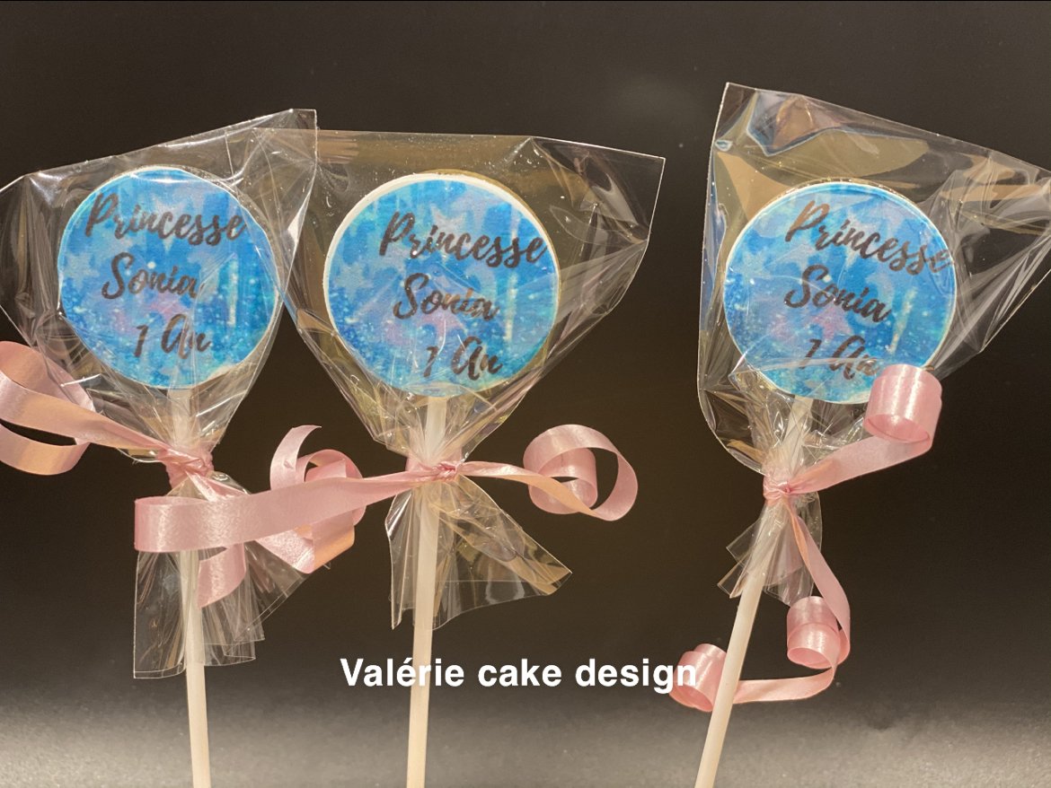 Valerie Cake Design
