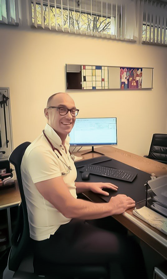 Praxis Volker B. Hawig Facharzt Für Allgemeinmedizin about