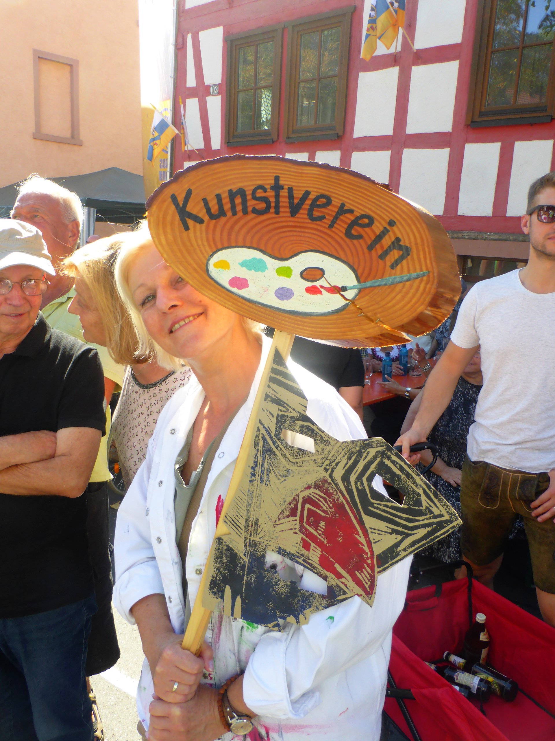 Kunstverein Glattbach e.V.