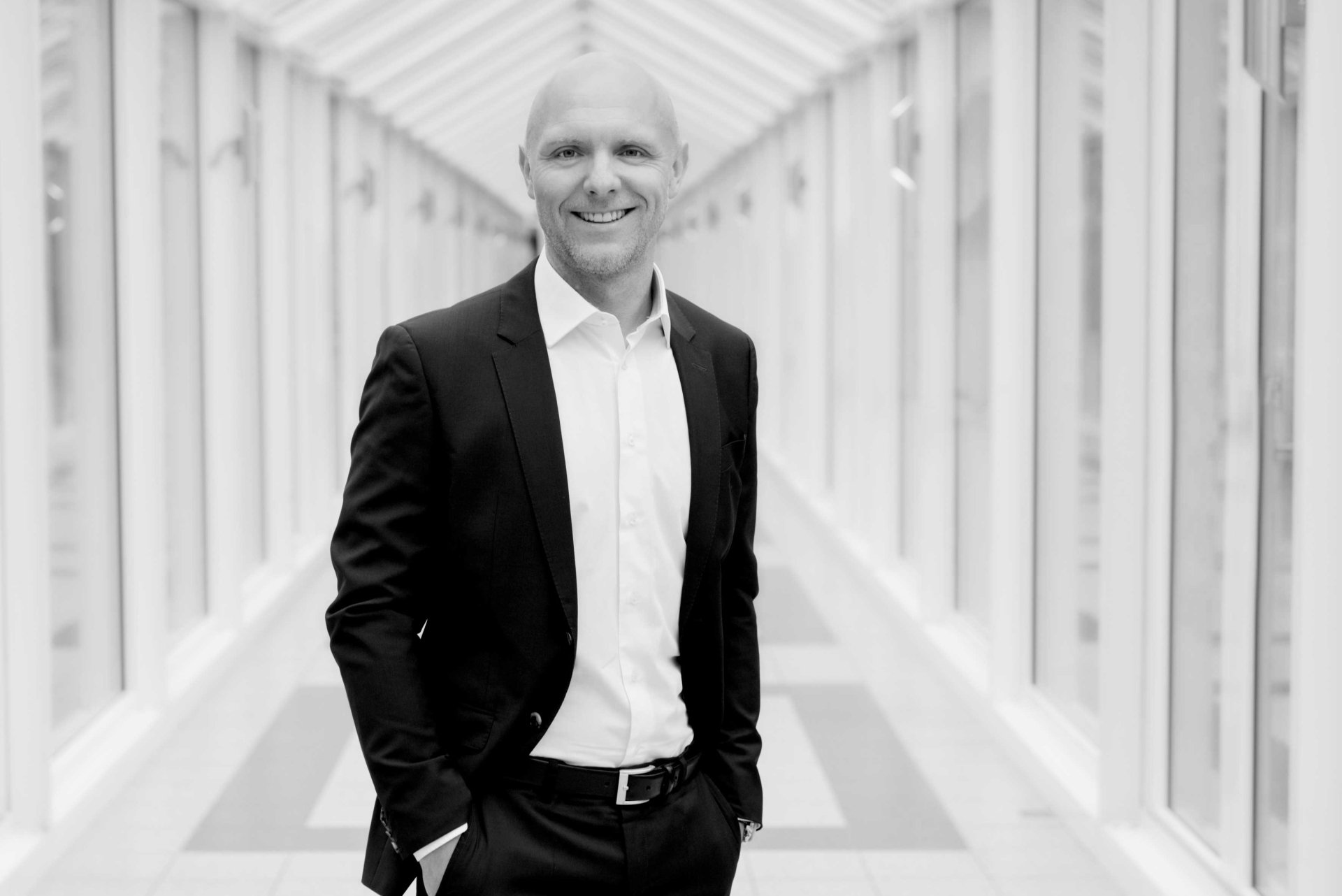 Fotografin für Bewerbungsfotos in Löhne