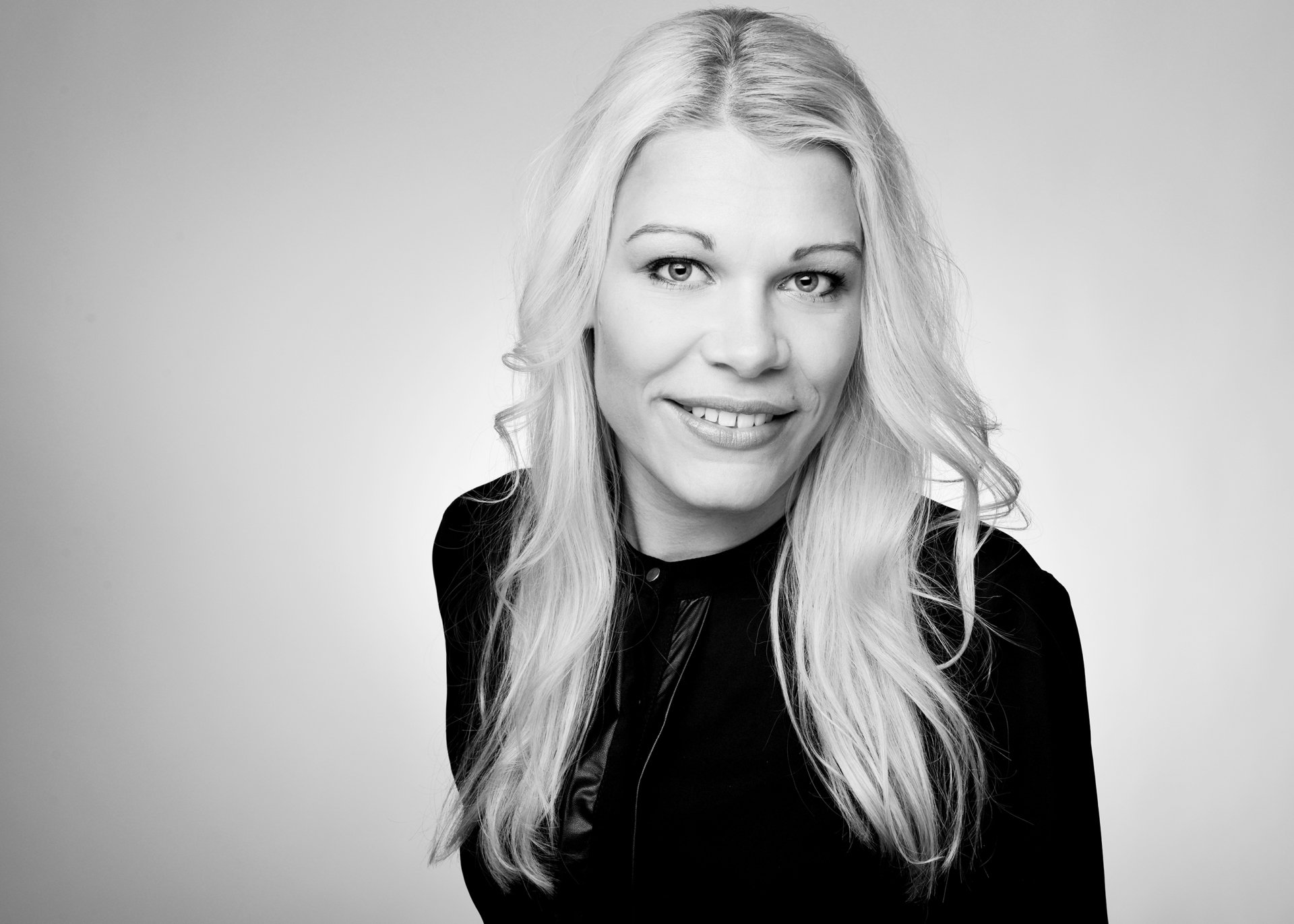 Fotografin für Bewerbungsfotos in Löhne