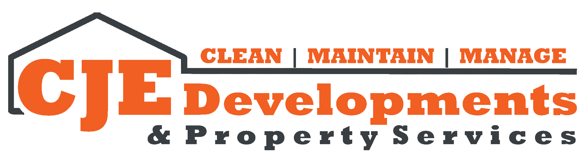 CJE Developments & Property Services Ltd logo