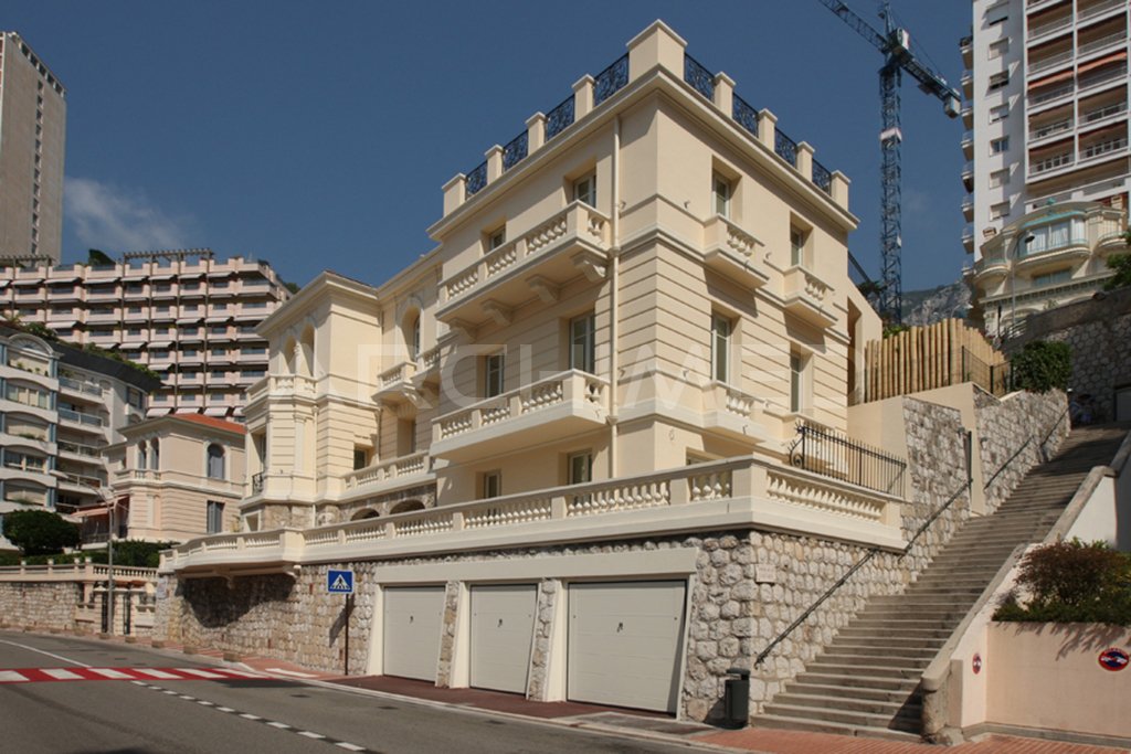 Villa Marie