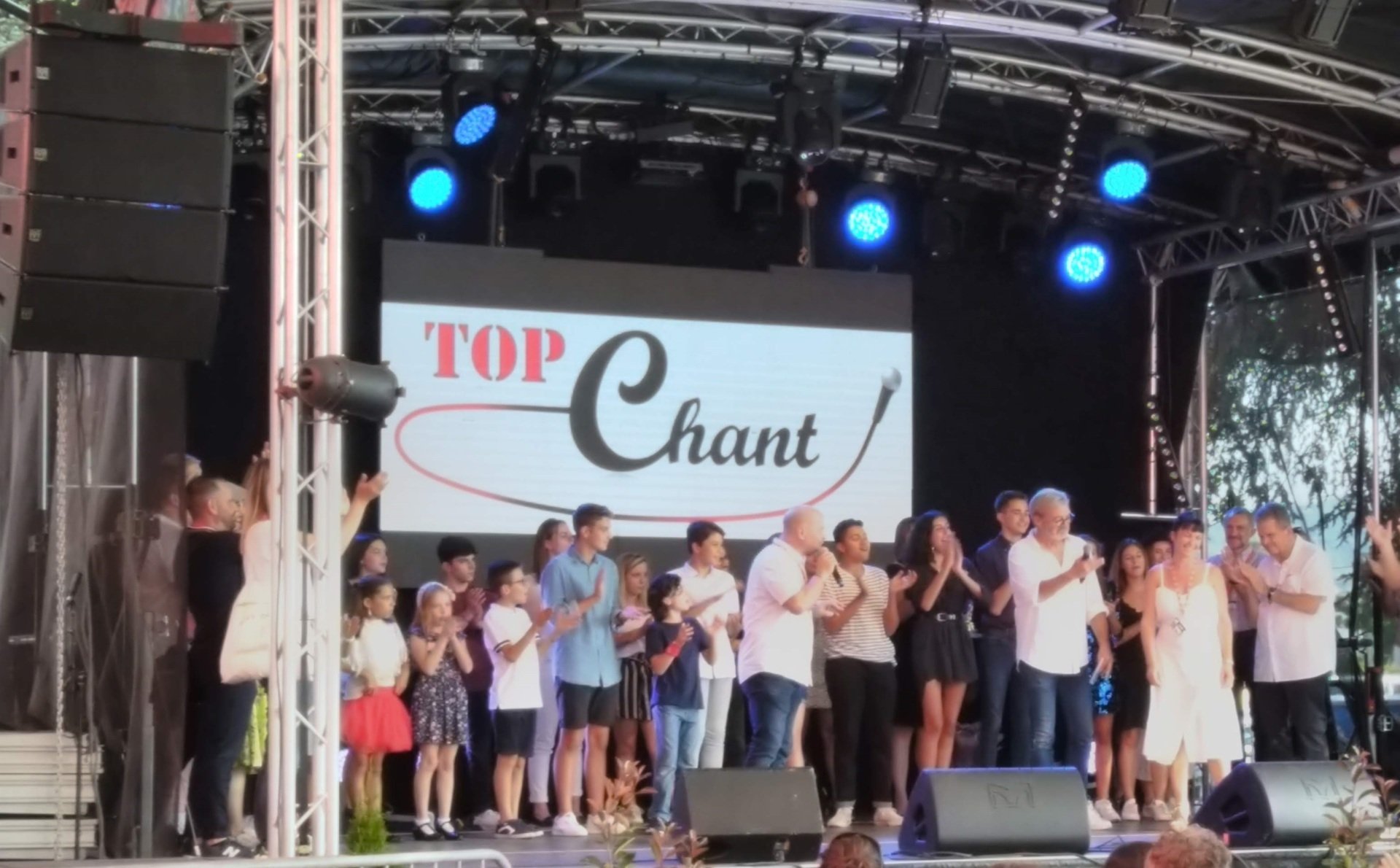 Fete De La Musique Saint Genis Laval