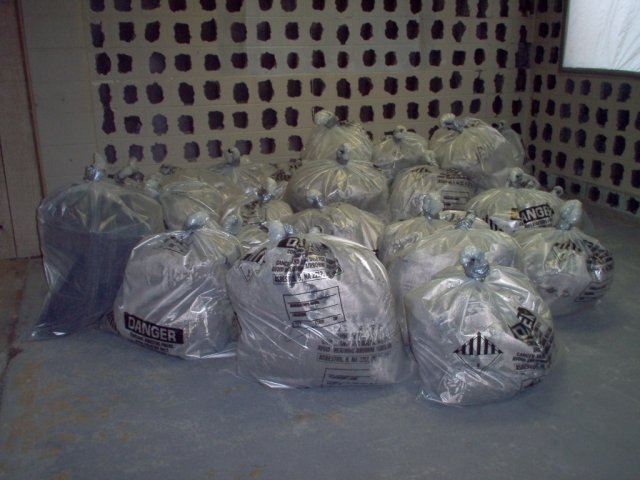 Asbestos Resources | Kalispell, MT | Kirby Environmental