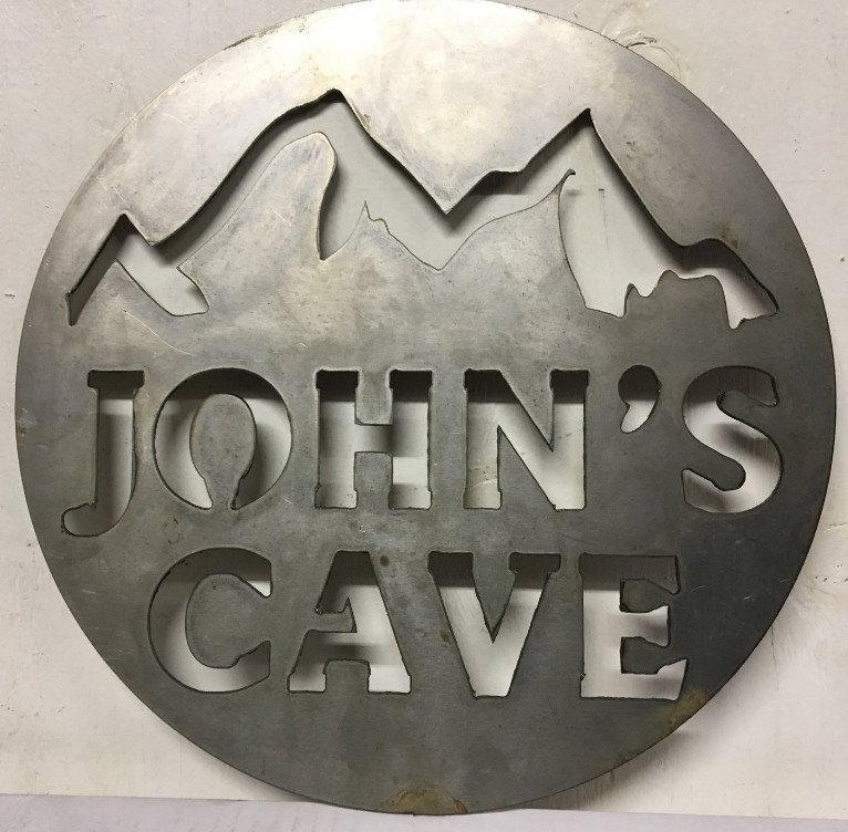 Hot Rod Metal Art Colorado Springs Front Range Muffler