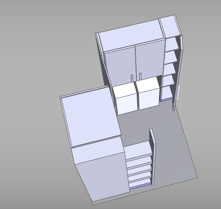Studio Home design, architettiamo e produciamo i tuoi mobili