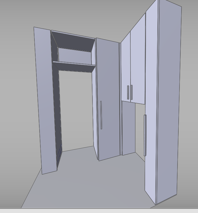 Studio Home design, architettiamo e produciamo i tuoi mobili