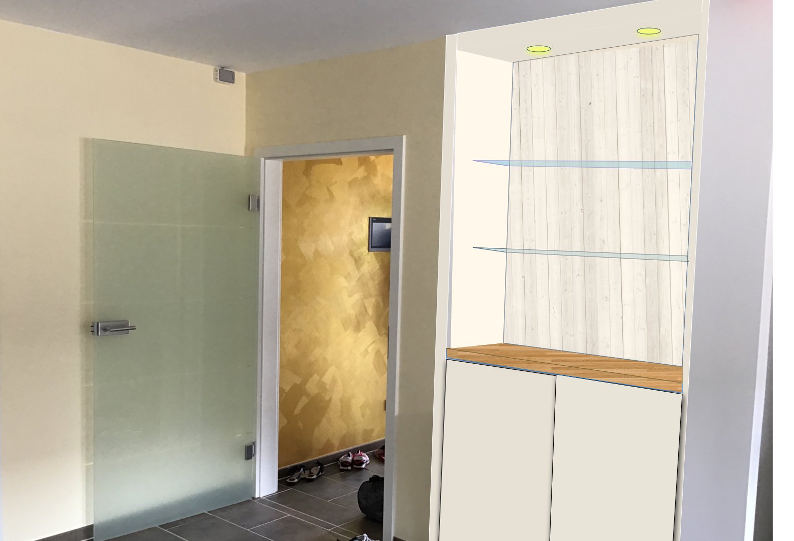 Studio Home design, architettiamo e produciamo i tuoi mobili