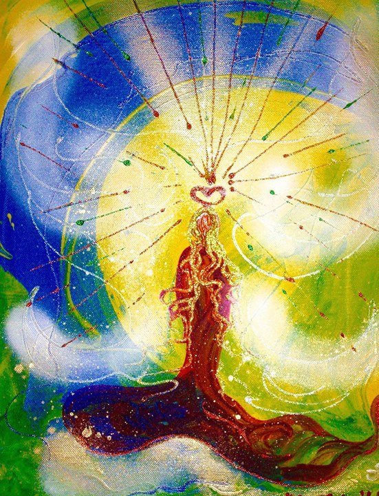 Engel Medium Ausbildung | Spirituelle Online Ausbildung