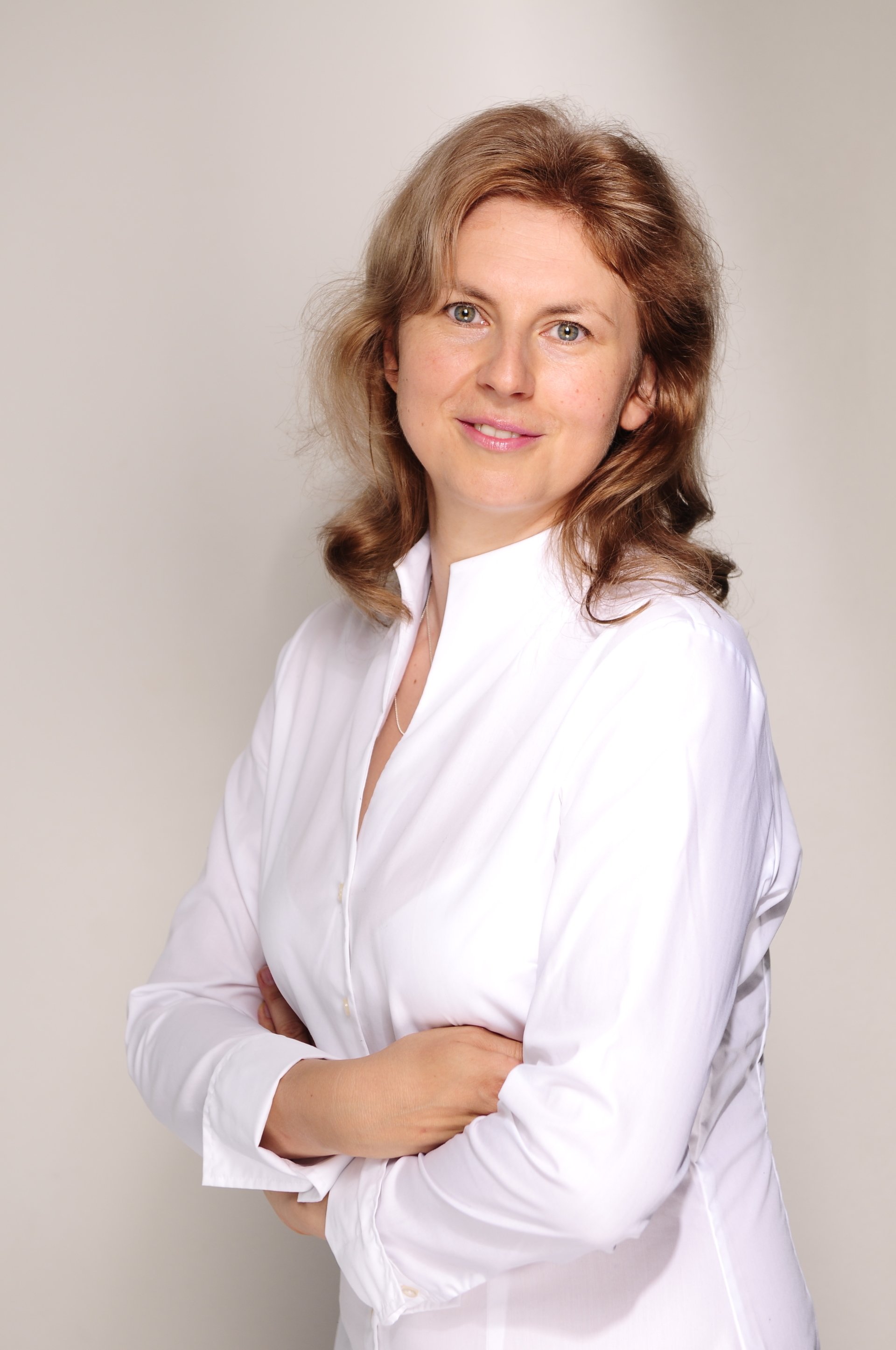 Dr. med. Monika Pietsch