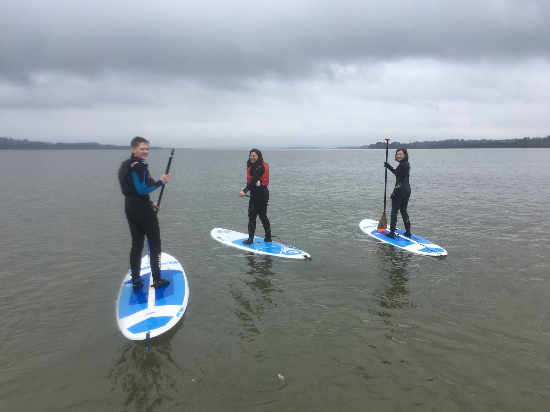 Watersports school, paddle boarding, Windsurfing, schools & groups