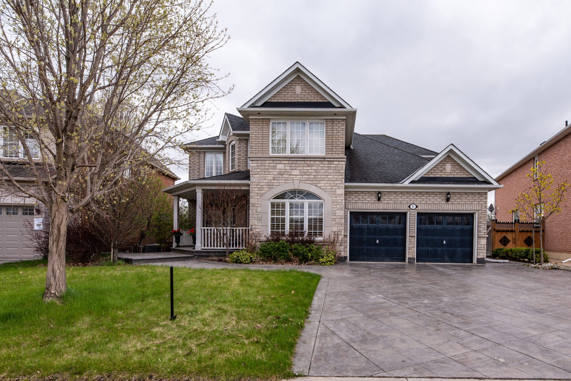 Sanjay Pandit Recently Sold Houses Houses for Sale In GTA, Brampton