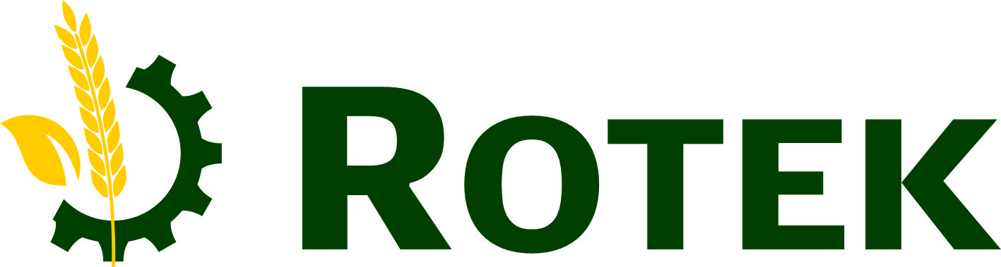 Rotek ist ein Handels- und Dienstleistungsunternehmen für innovative ...