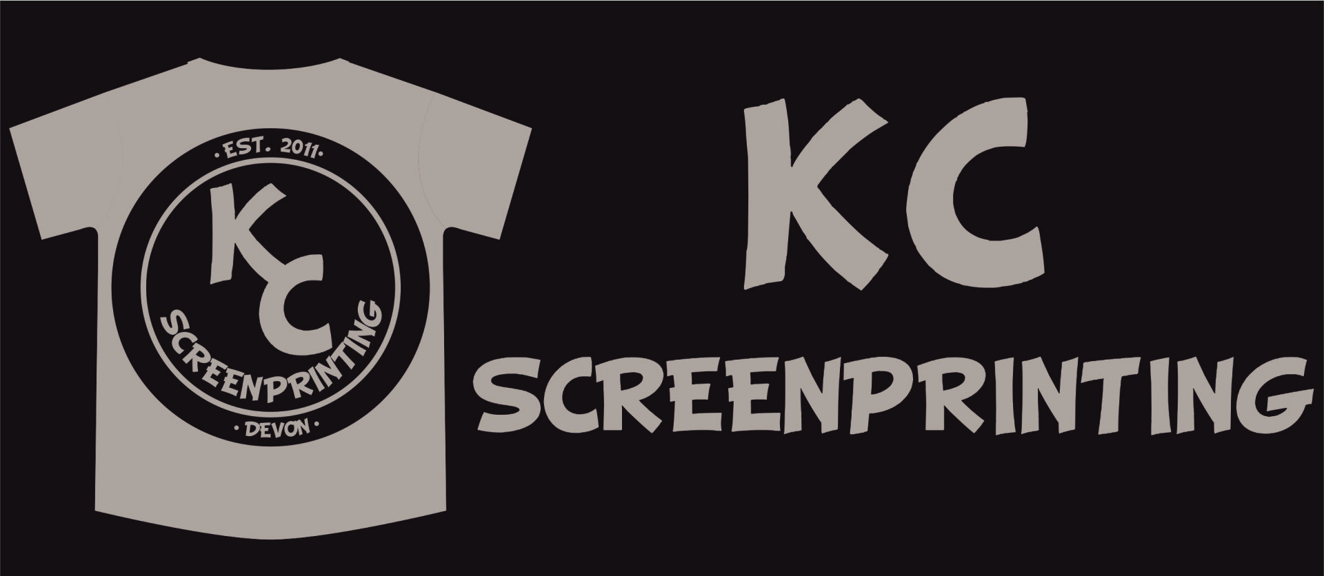 KC Screen Printing Ltd
