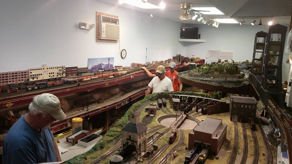 Layout Photos