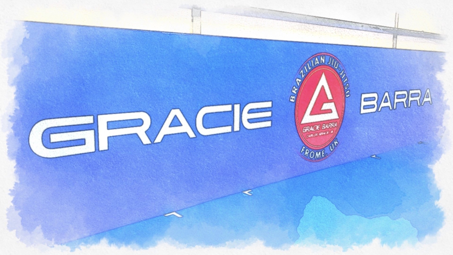 Gracie Barra Frome Brazilian JiuJitsu and Self Defence