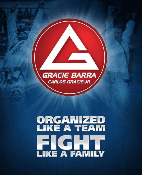 Gracie Barra Frome Brazilian JiuJitsu and Self Defence