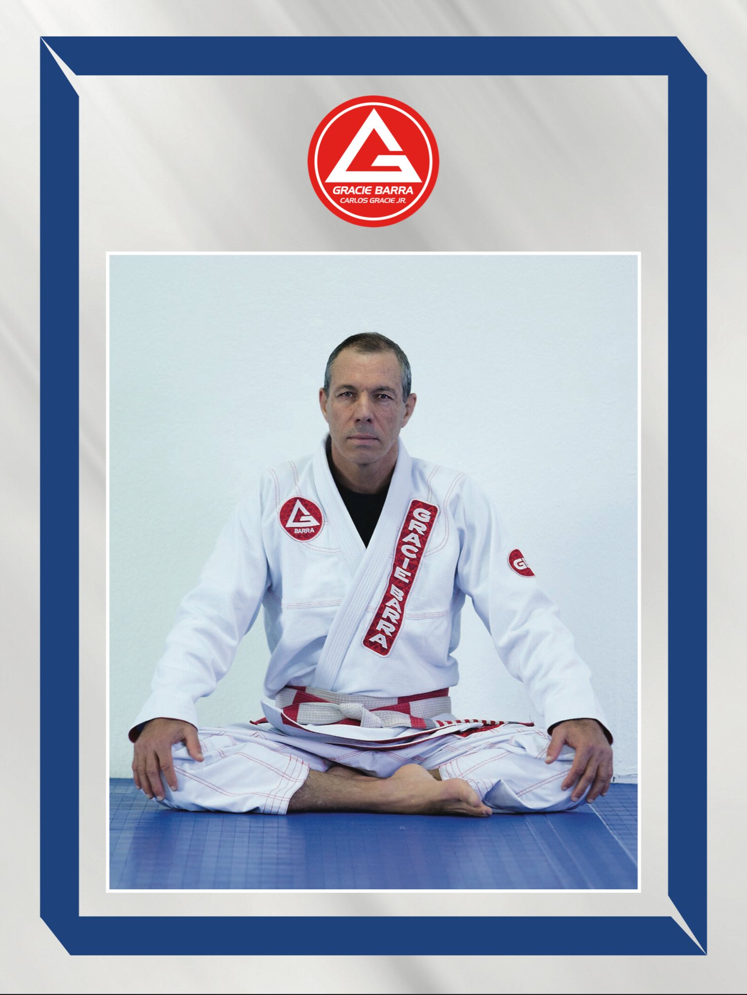 Gracie Barra Frome Brazilian JiuJitsu and Self Defence