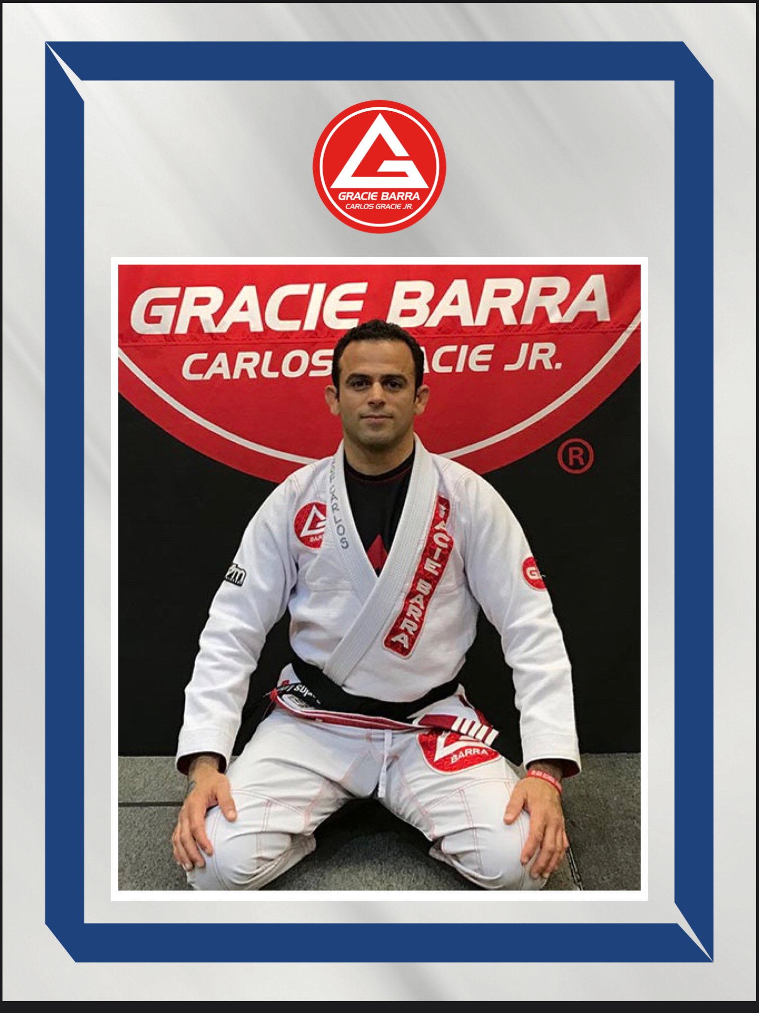 Gracie Barra Frome Brazilian JiuJitsu and Self Defence