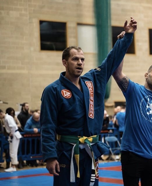 Gracie Barra Frome Brazilian JiuJitsu and Self Defence