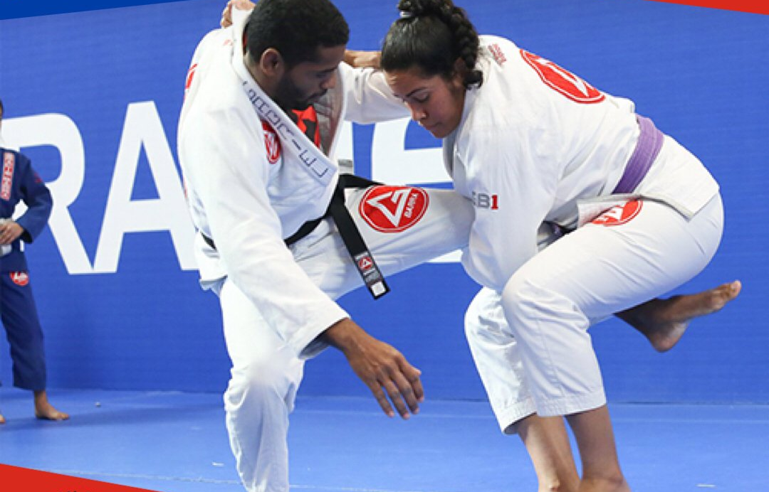 Gracie Barra Frome Brazilian JiuJitsu and Self Defence