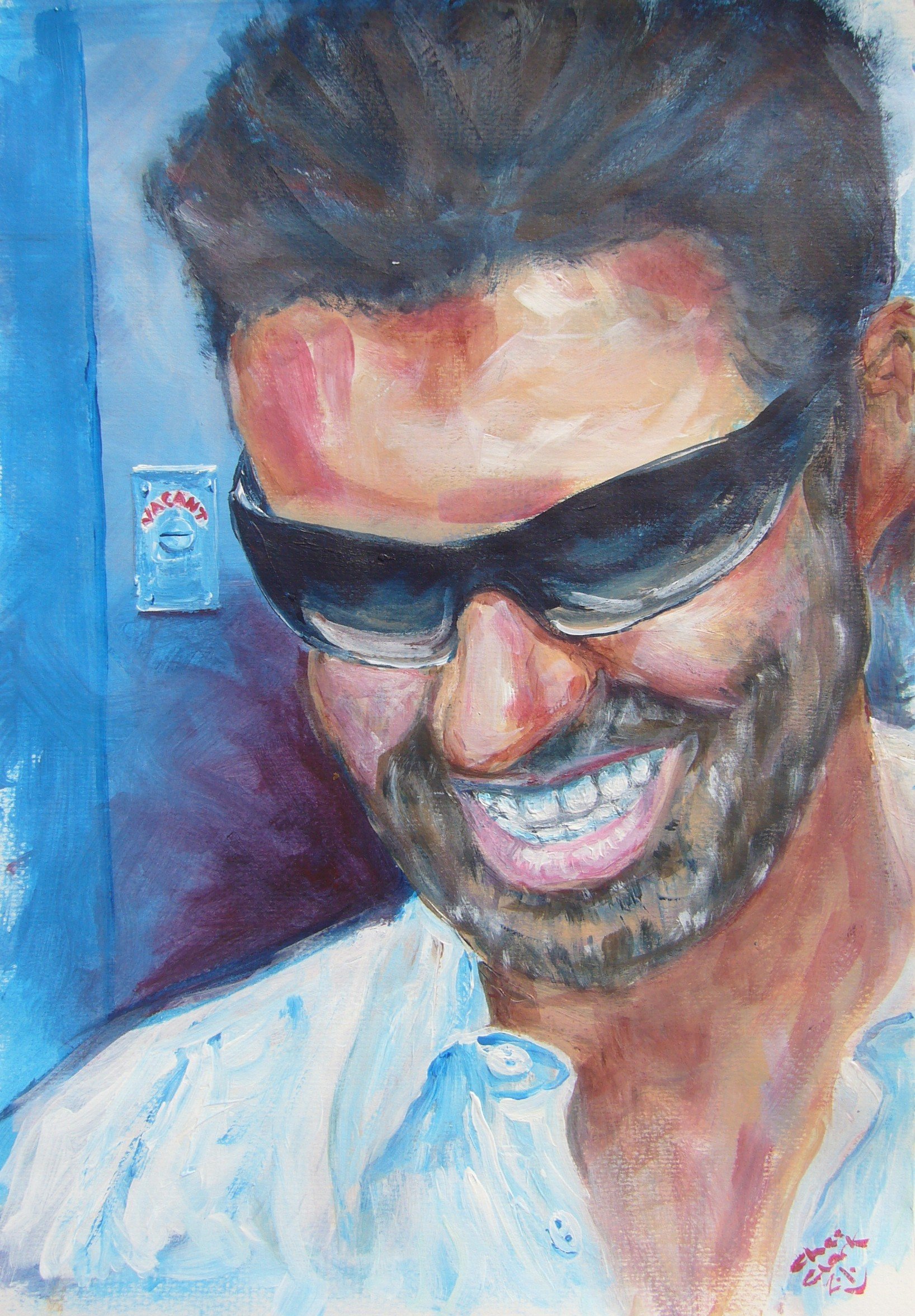 Portraits
