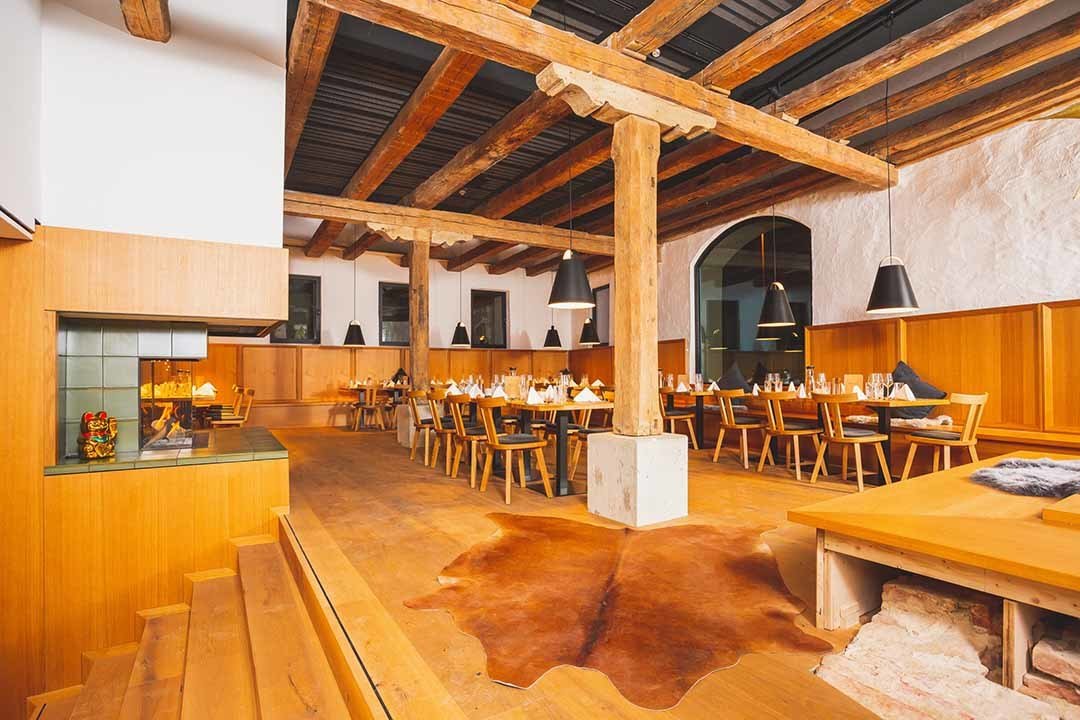 Genuss & Gastronomie