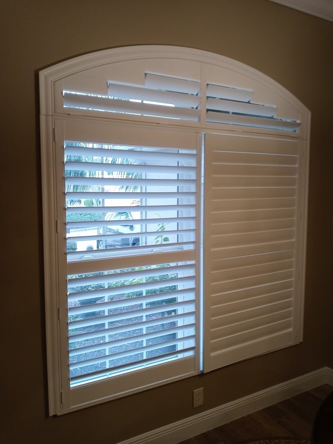 Eclipse shutters free estimate.