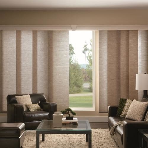 Blinds, shades, Eclipse Shutters Grand View Blinds and Shutters