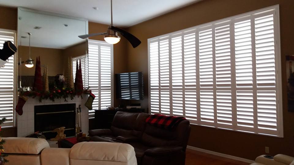Eclipse shutters free estimate.