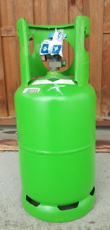 Technische Gase