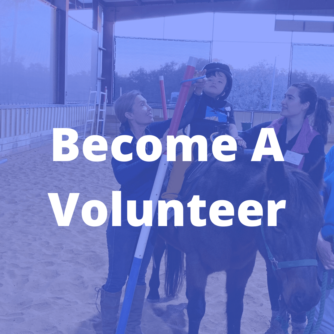 volunteer