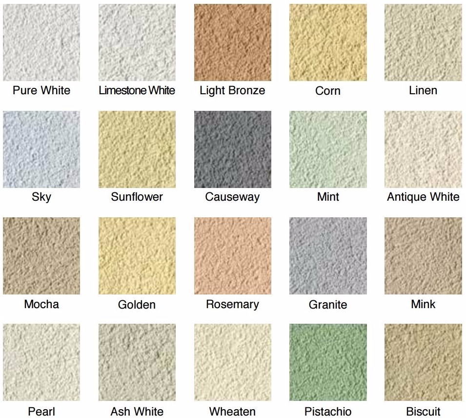 Charles B & Co Ltd Experts in Render for the South East