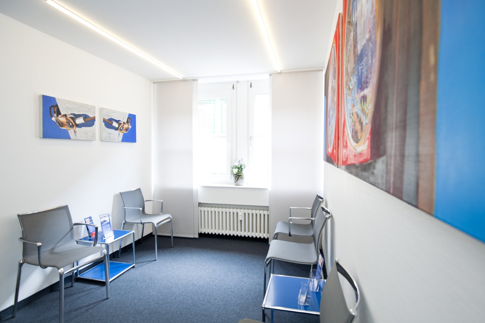 Orthopädie Limbecker Platz Essen Orth. Gemeinschaftspraxis