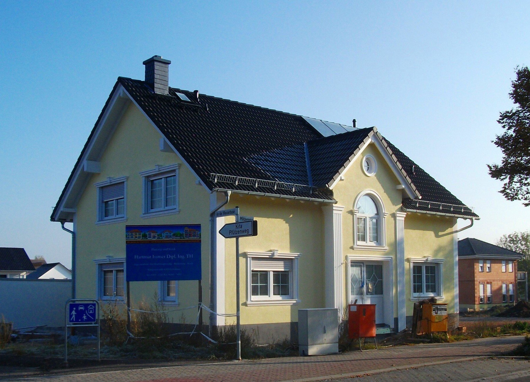 issmer-ingenieure-bautraeger.de