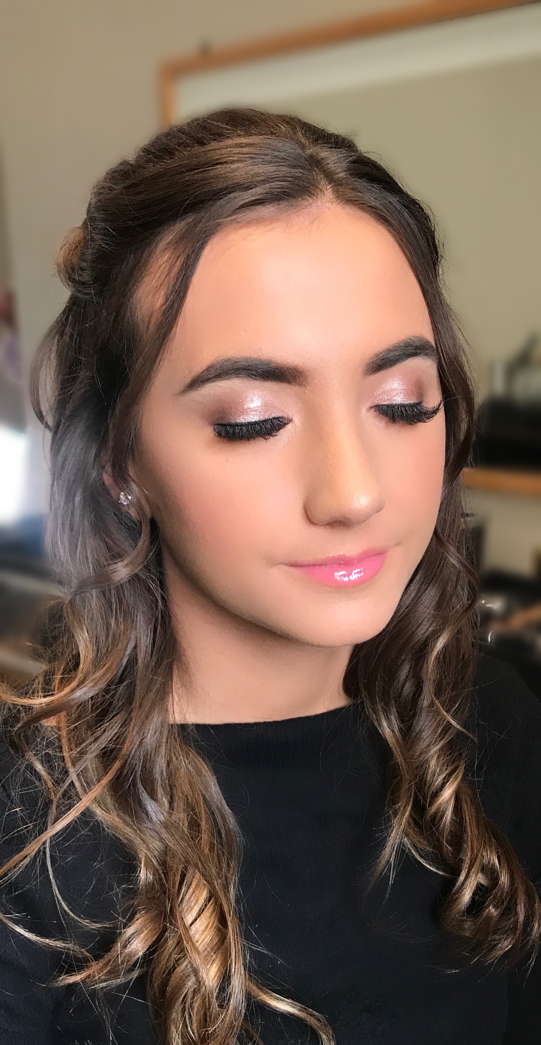 Gallery - Makeup Artist ~ Poppy Michelle