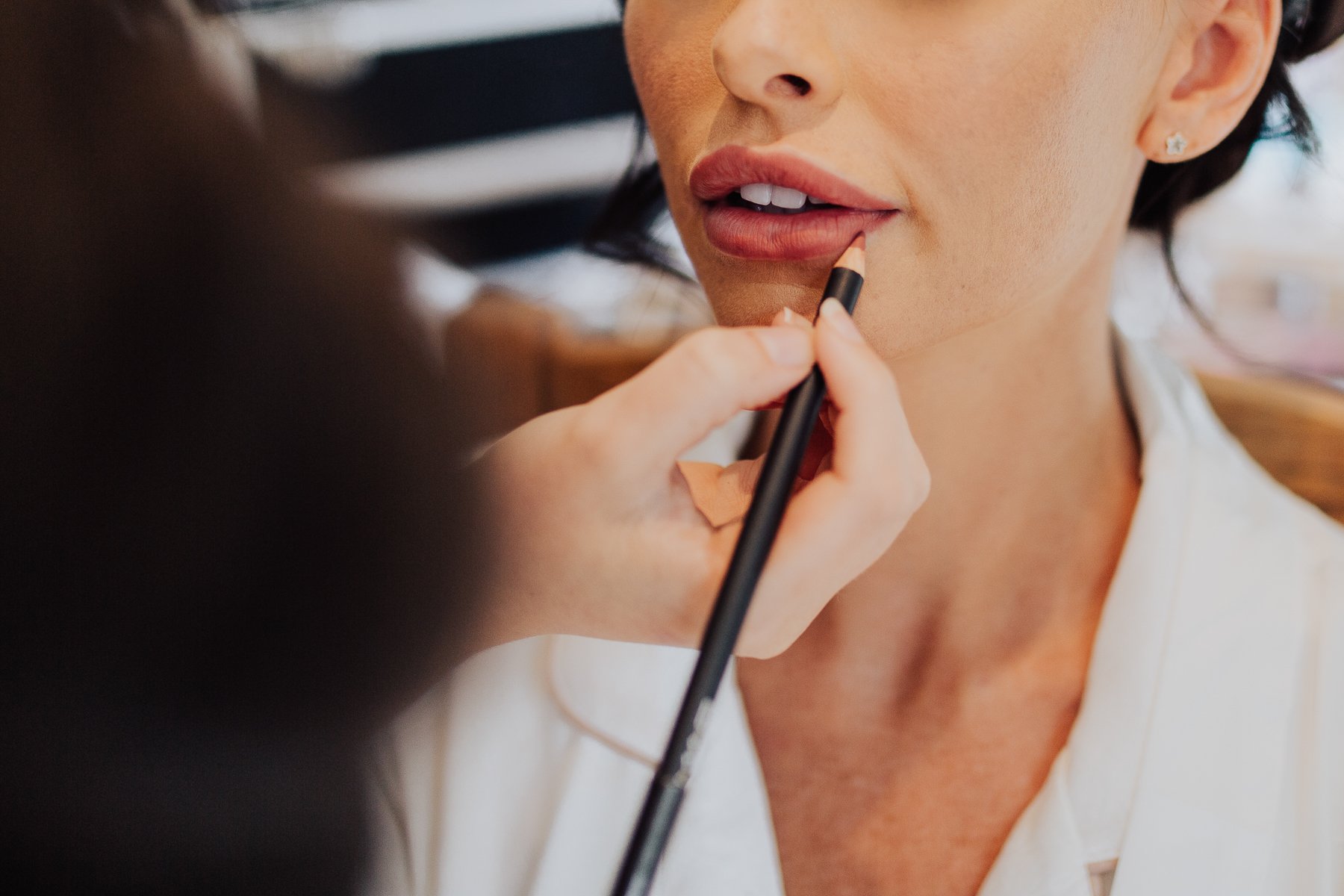 Gallery - Bridal Hair and Makeup Artist Images ~ Poppy Michelle