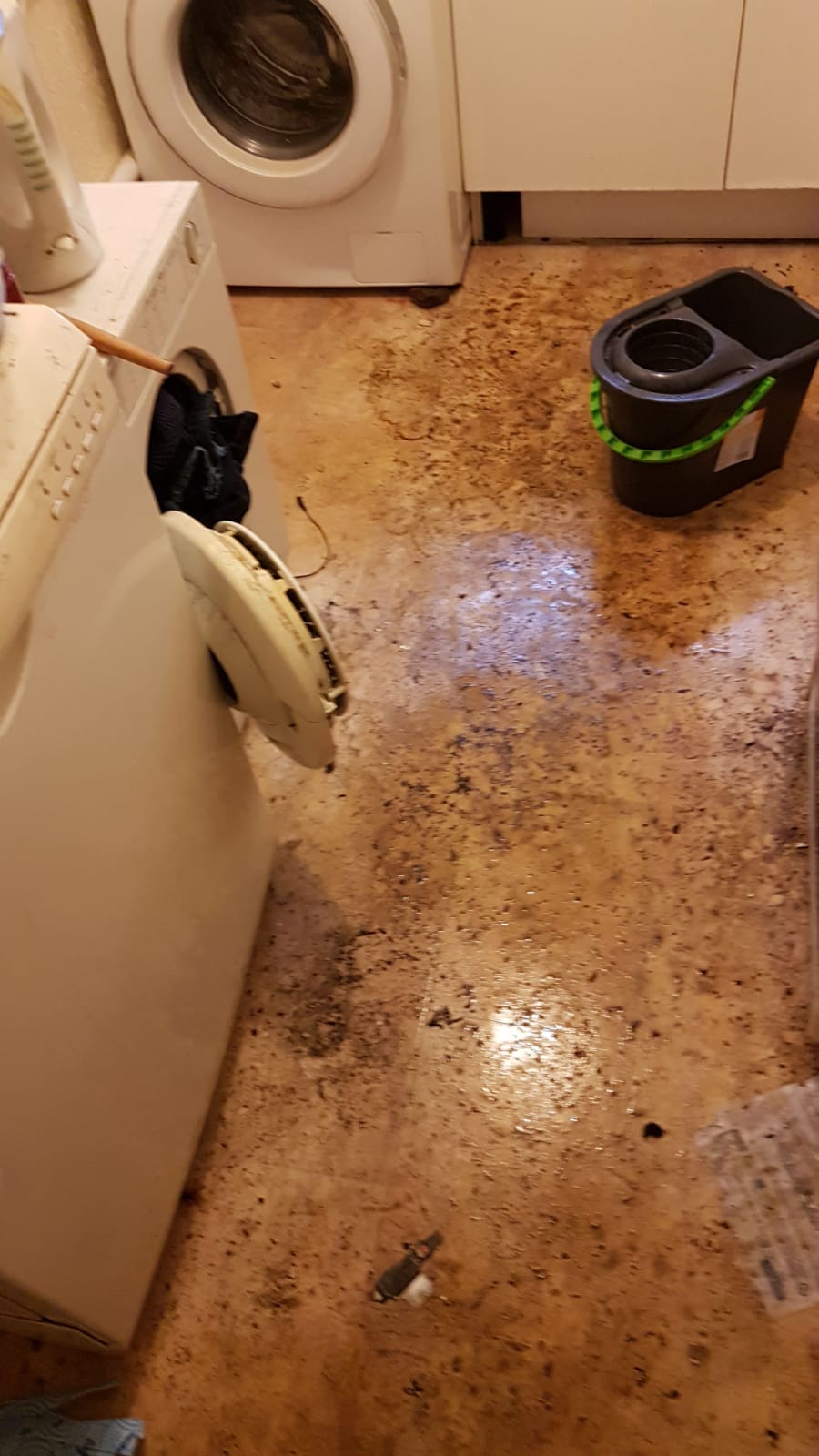 Klara Cleaning Services