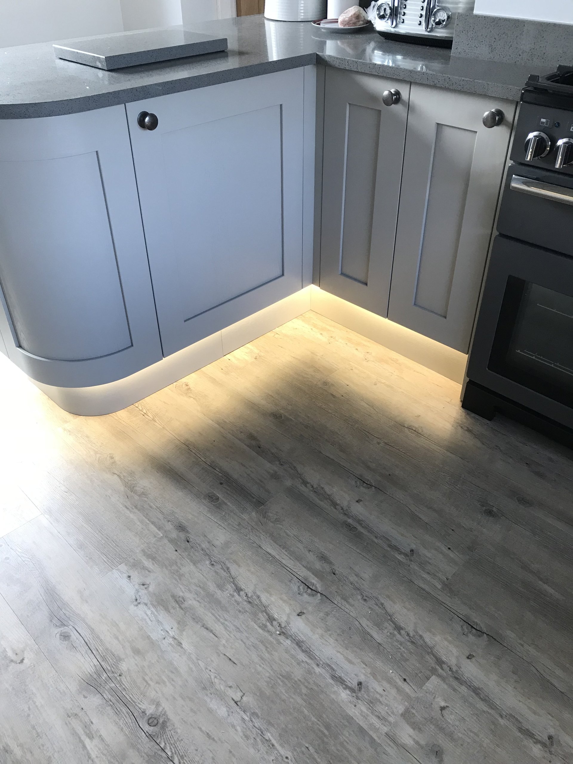 Evolve Electrical & Security
