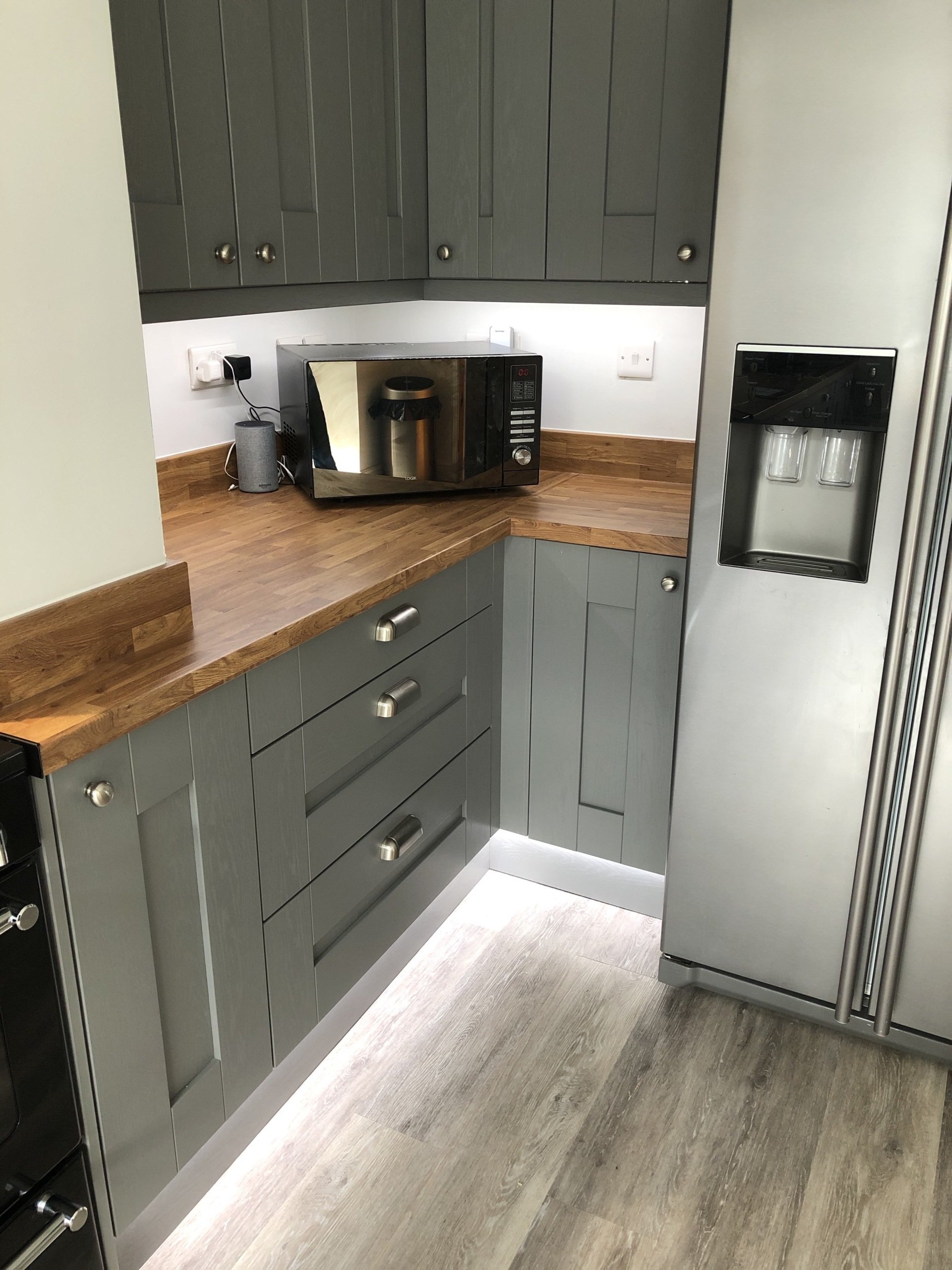 Evolve Electrical & Security