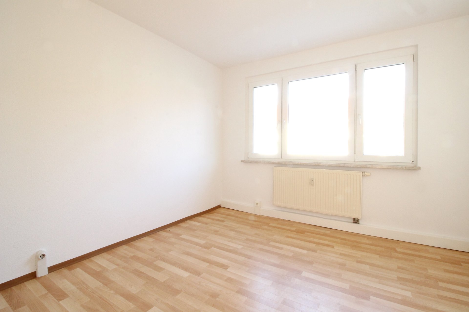 Wohnungsgenossenschaft Flöha & Umgebung - Wohnungen mieten