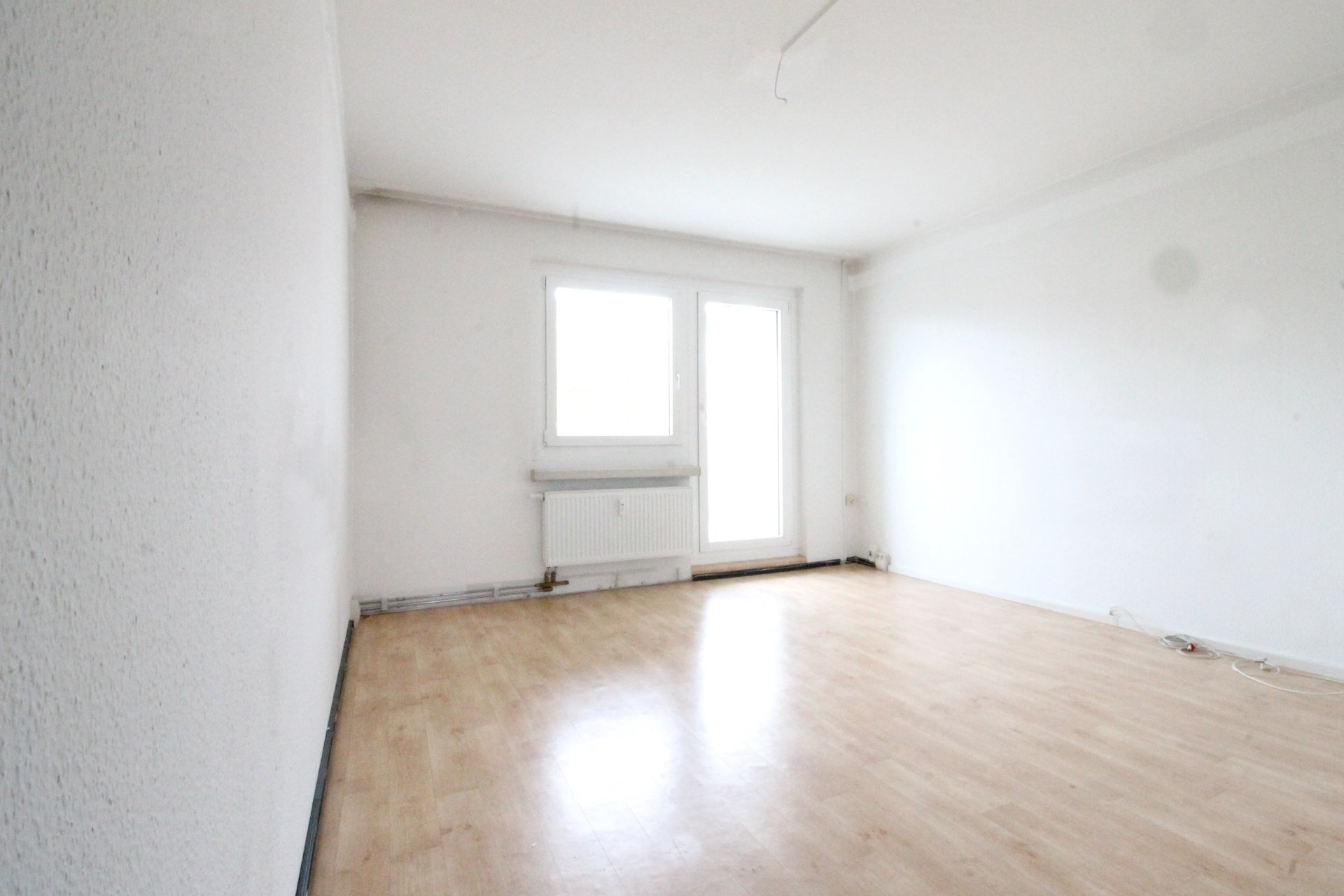 Wohnungsgenossenschaft Flöha & Umgebung - Wohnungen mieten