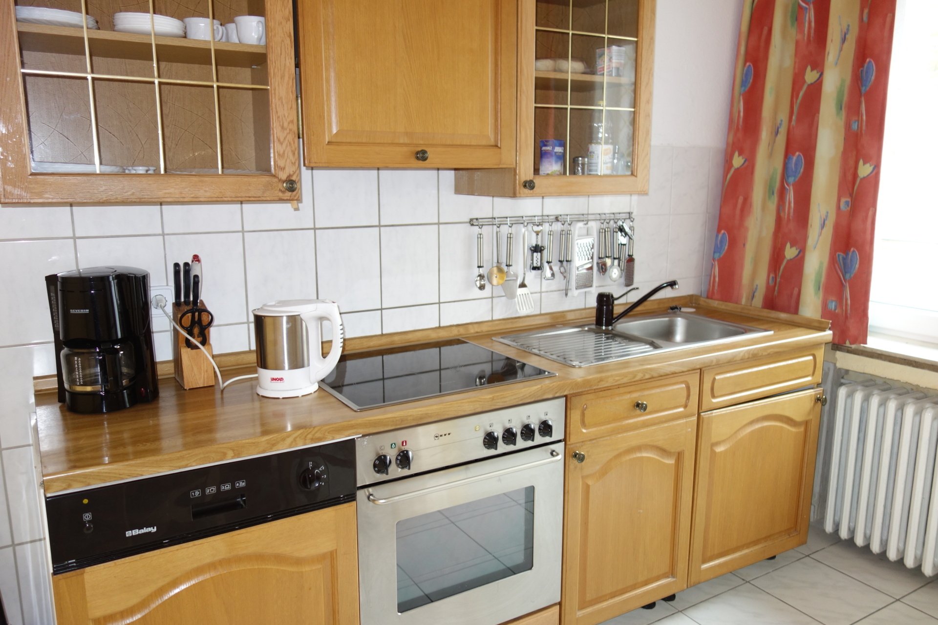 Hotelzimmer Apartments Hilden Hotel Wiedenhof